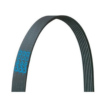 Dayco Serpentine Belt, 5120483 5120483